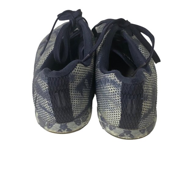 NoBull Outwork gray camouflage sneakers shoes SuperFabric cross training wms 11 - Picture 2 of 8